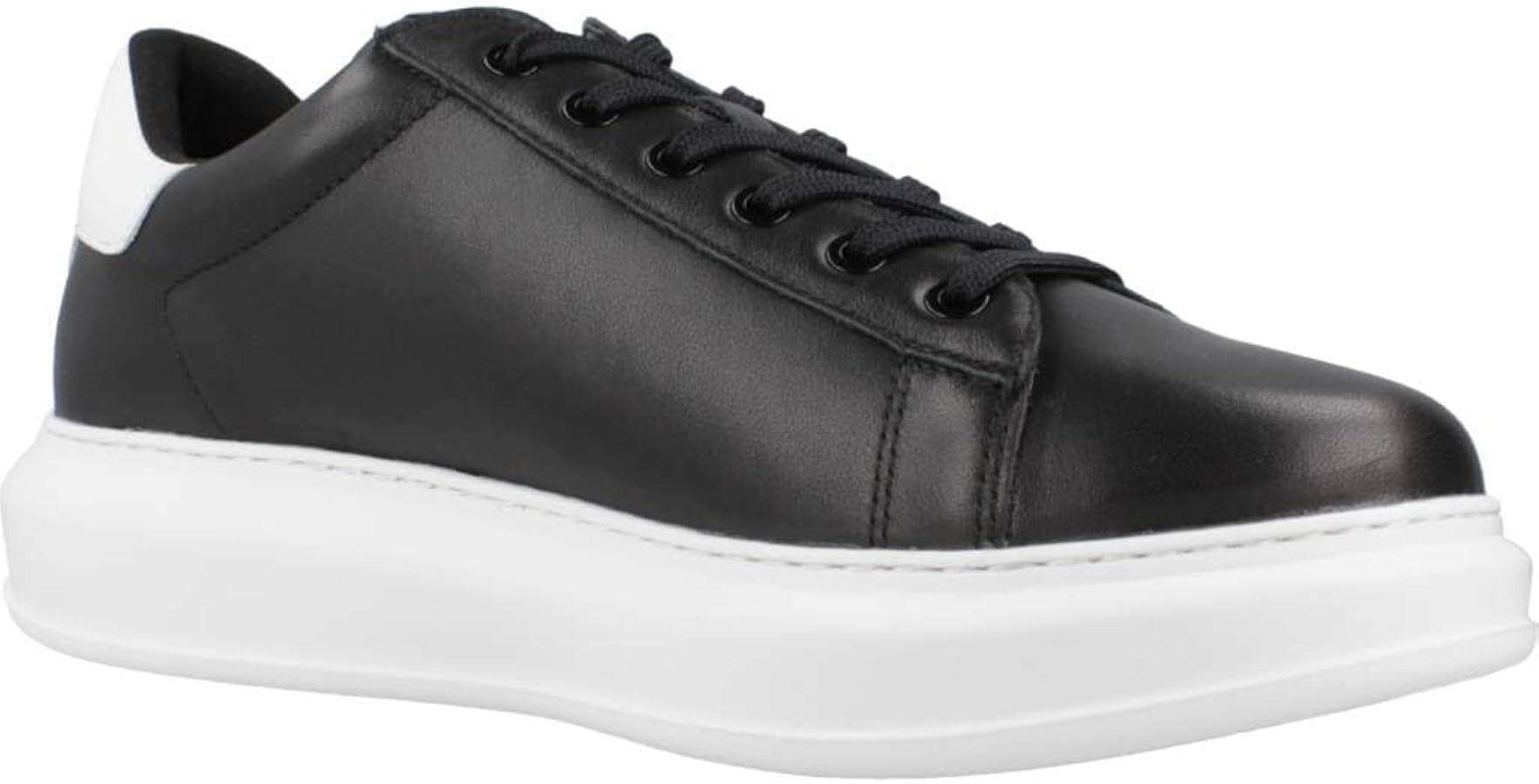 Amazon.com | KARL LAGERFELD K Ikonik NFT Kapri Men's Lace Up Amazon.com | KARL LAGERFELD K Ikonik NFT Kapri Men's Lace Up